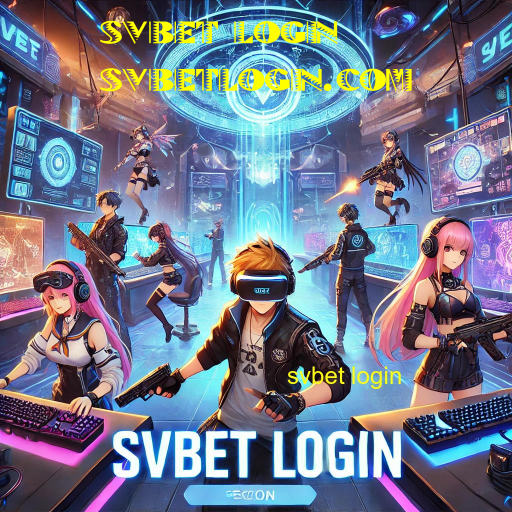 svbet login