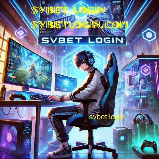 svbet login