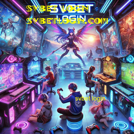 svbet login