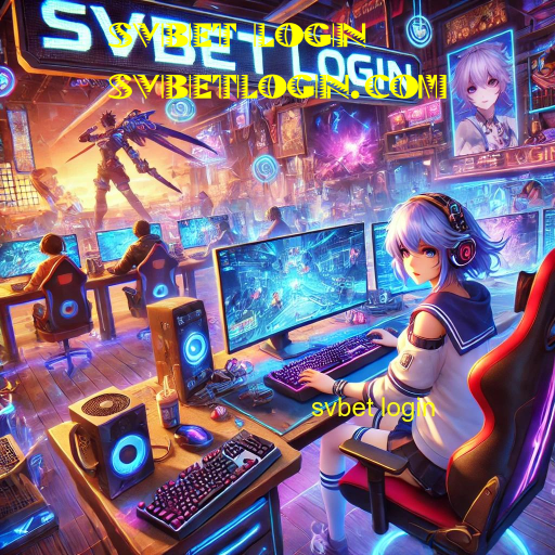 svbet login