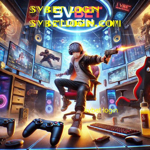 svbet login