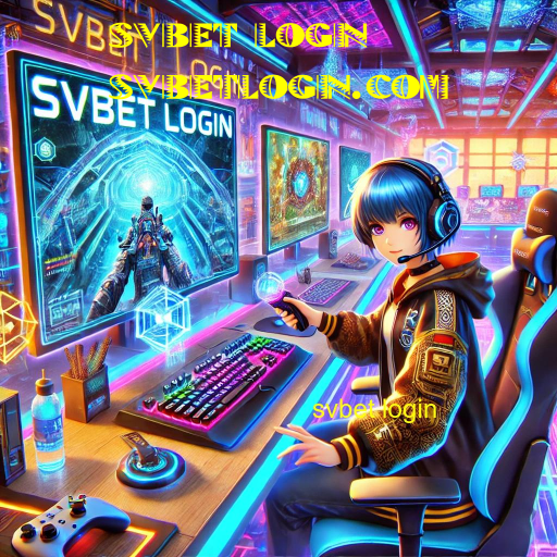 svbet login