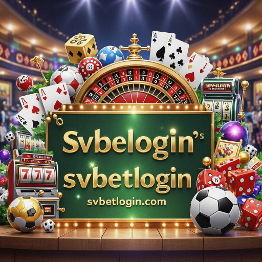 Explorando o Mundo dos Jogos Online: Sua Experiência no svbet