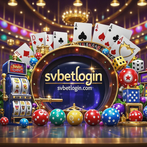 Explorando a Categoria de Jogos de Alto Risco no svbet login