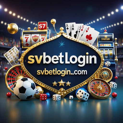 A Experiência dos Cassinos Ao Vivo: Mergulhando no Mundo dos Jogos Online no svbet