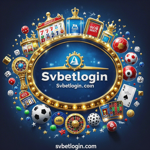 Descubra a Experiência dos Jogos Ao Vivo no svbet