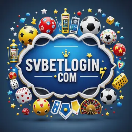 svbet login