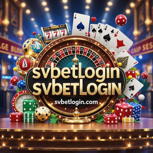 A Magia da Loteria no Svbet Login: Desvendando Segredos e Estratégias