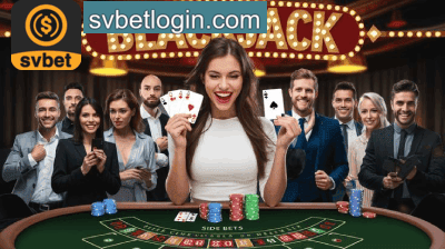 cassino Blackjack