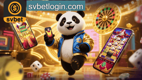 Arcade Flashback - SVBET