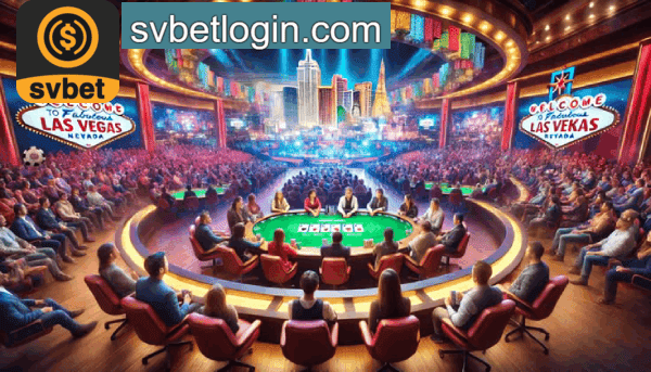 Plataforma SVBET para iOS e Android