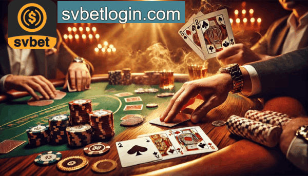 Puzzle Masters - SVBET