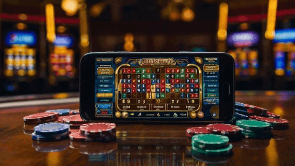 Evolução VIP SVBET